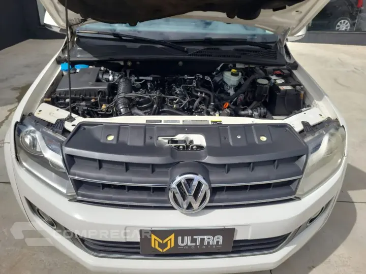 AMAROK High.CD 2.0 16V TDI 4x4 Dies. Aut
