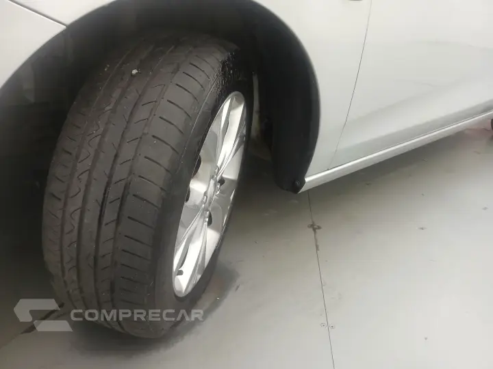 ONIX 1.0 TURBO FLEX LTZ AUTOMÁTICO