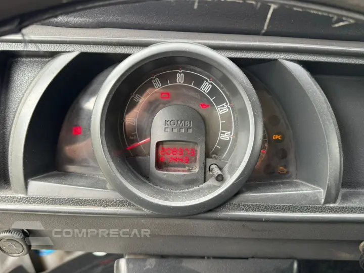 KOMBI 1.4 MI Furgão 8V