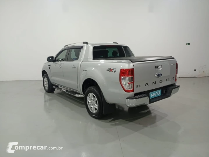 RANGER 3.2 Limited Plus 4X4 CD 20V