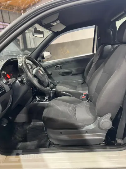 STRADA 1.4 MPI Hard Working CS 8V