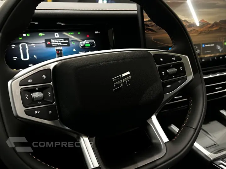 T1 1.5 TGDI PHEV PREMIUM DHT