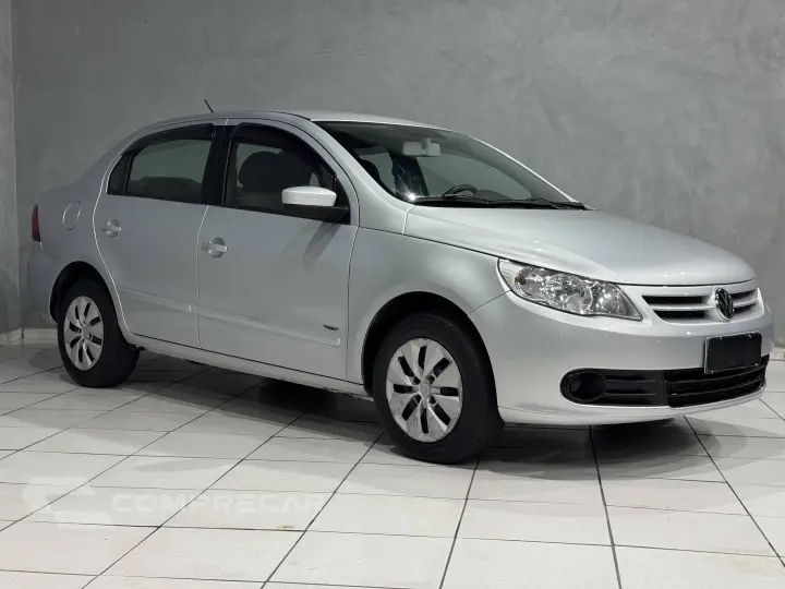 VOYAGE 1.0 MI Trendline 8V