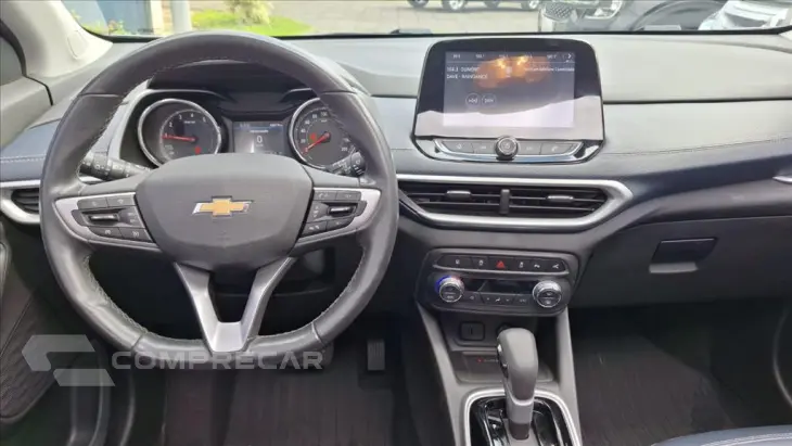 TRACKER 1.2 TURBO FLEX PREMIER AUTOMÁTICO