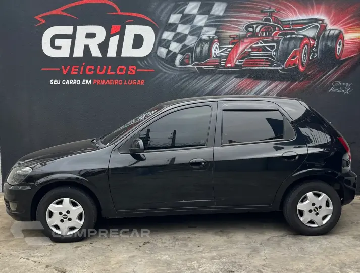 CELTA 1.0 MPFI LT 8V