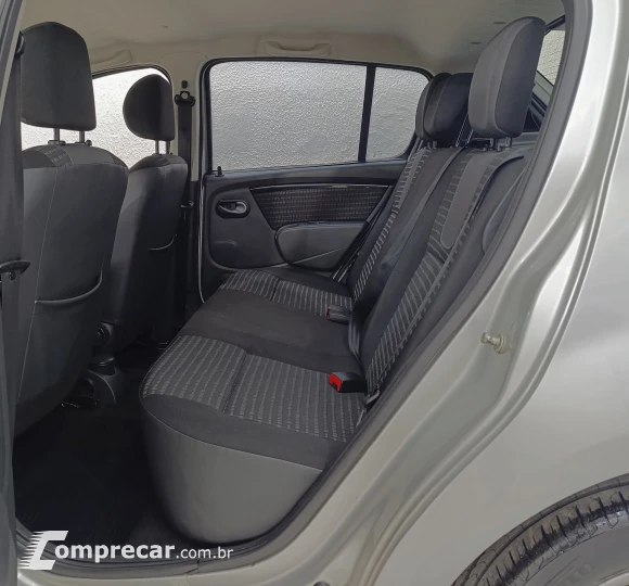 SANDERO 1.6 Privilége 16V