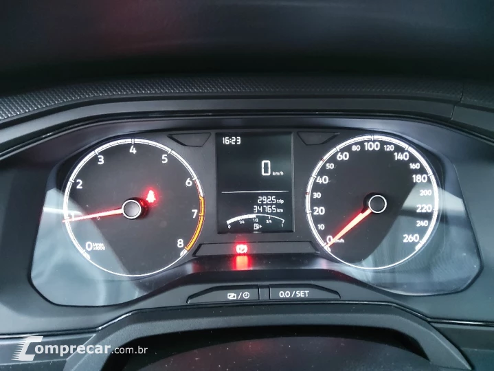 POLO 1.0 MPI TRACK MANUAL