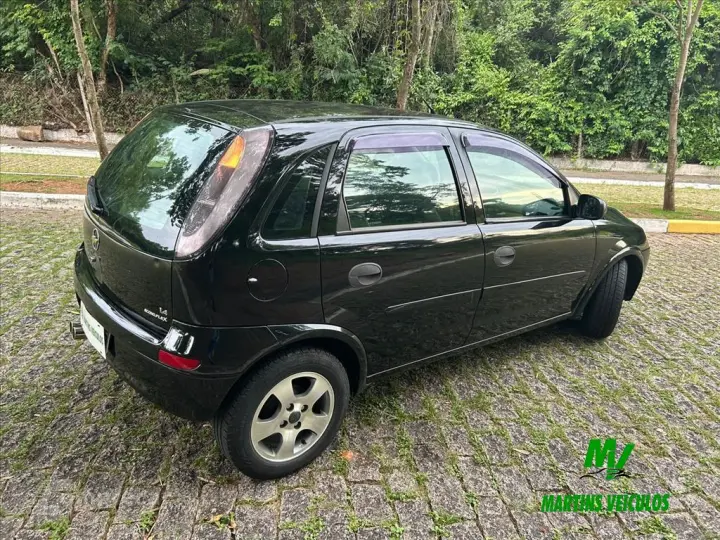 CORSA 1.4 MPFI MAXX 8V FLEX 4P MANUAL
