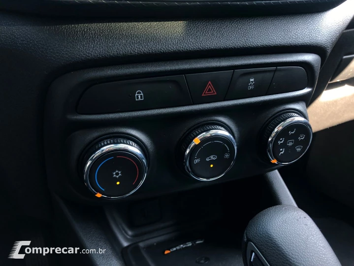 Tracker 1.2 Turbo Flex Premier Automático