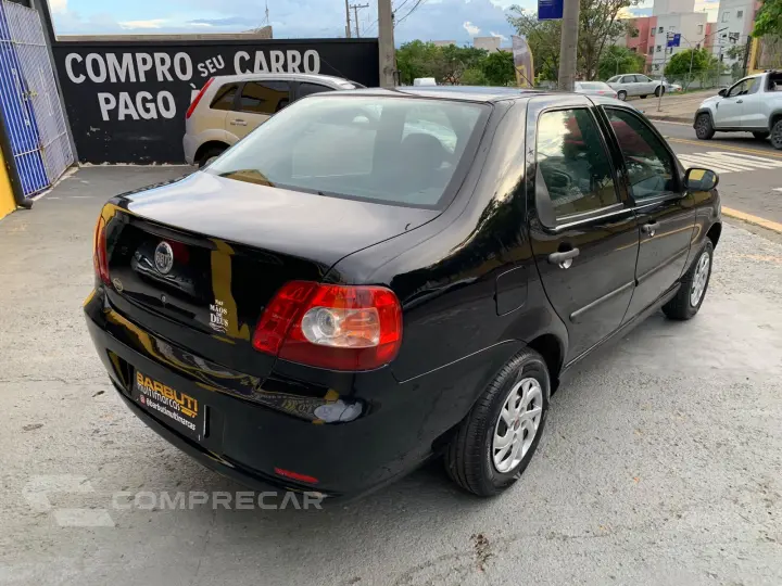 SIENA 1.0 MPI Fire 8V
