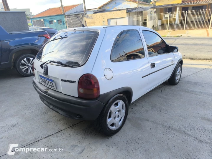 Corsa Wind 1.0 MPFI / EFI  2p