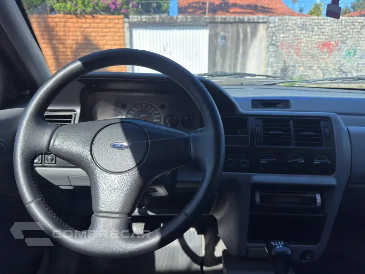 ESCORT 1.8 I GLX 8V