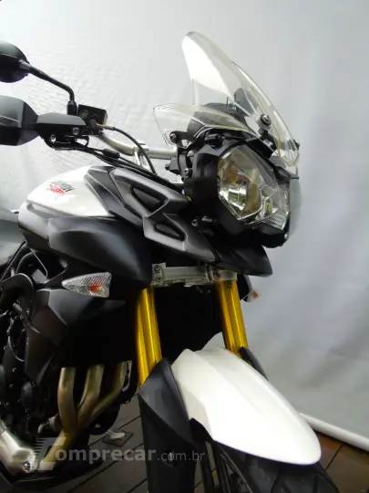 TRIUMPH TIGER 800 ABS