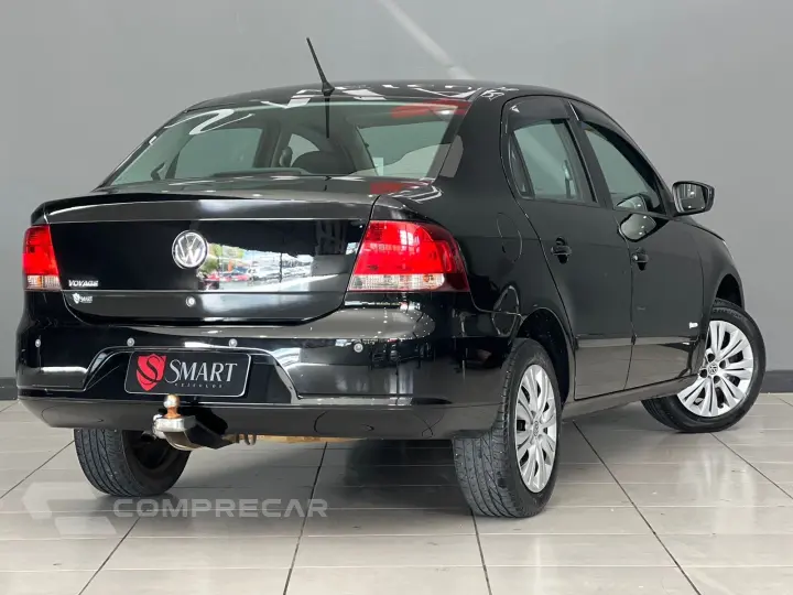 VOYAGE 1.0 MI 8V FLEX 4P MANUAL