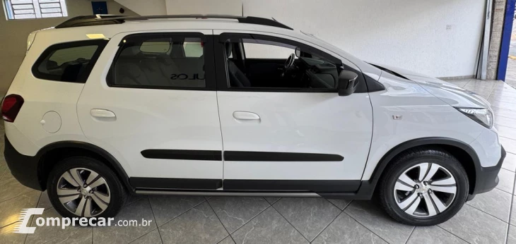 SPIN 1.8 Activ 8V
