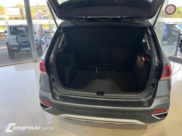 TAOS 1.4 250 TSI Confortline