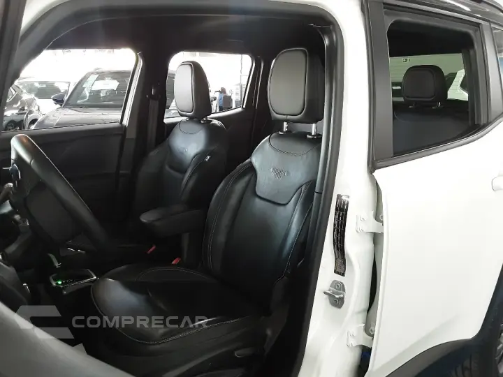 RENEGADE 1.3 T270 Turbo Flex S 4x4 At9