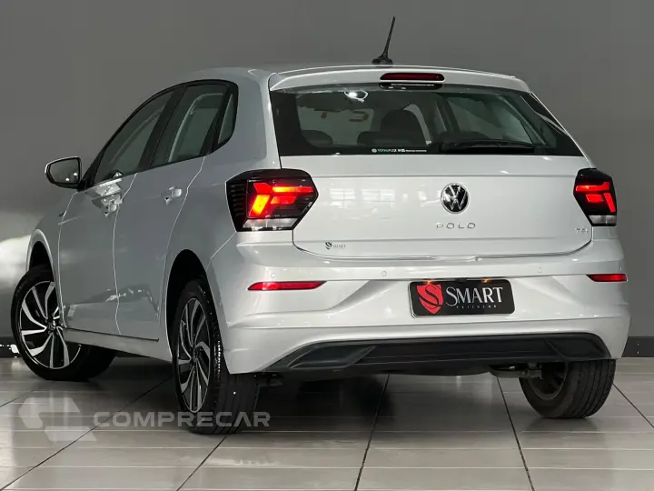 POLO 1.0 170 TSI HIGHLINE AUTOMÁTICO