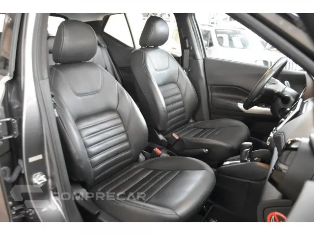 KICKS - 1.6 16V START SV 4P XTRONIC