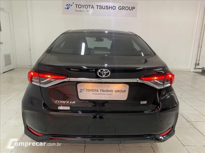 COROLLA 2.0 Vvt-ie XEI