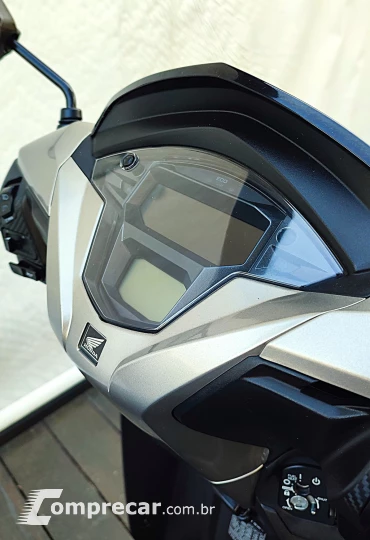 HONDA ELITE 125i