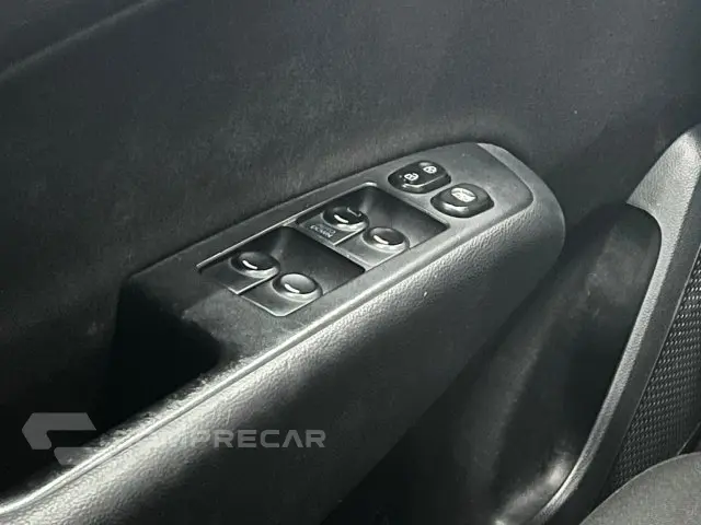 HB20 - 1.0 COMFORT 12V 4P MANUAL