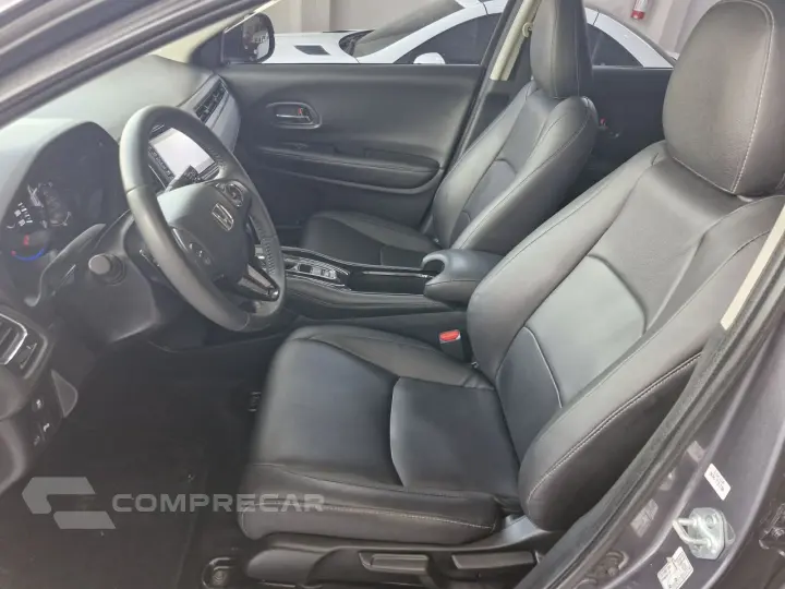 HR-V 1.5 16V 4P FLEX EX AUTOMÁTICO CVT