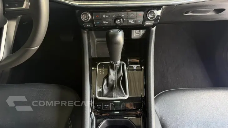 JEEP COMPASS 1.3 T270 TURBO S