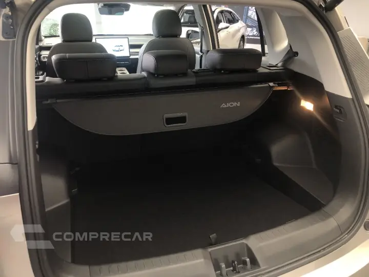 Aion Y 63,2 KW ELETRICO ELITE