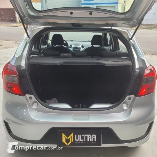 Ka 1.0 SE/SE Plus TiVCT Flex 5p