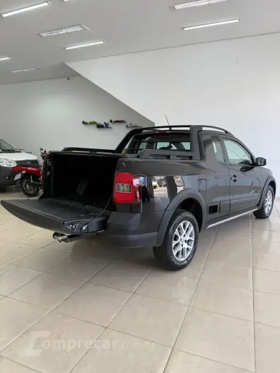 SAVEIRO 1.6 Cross CE 16V