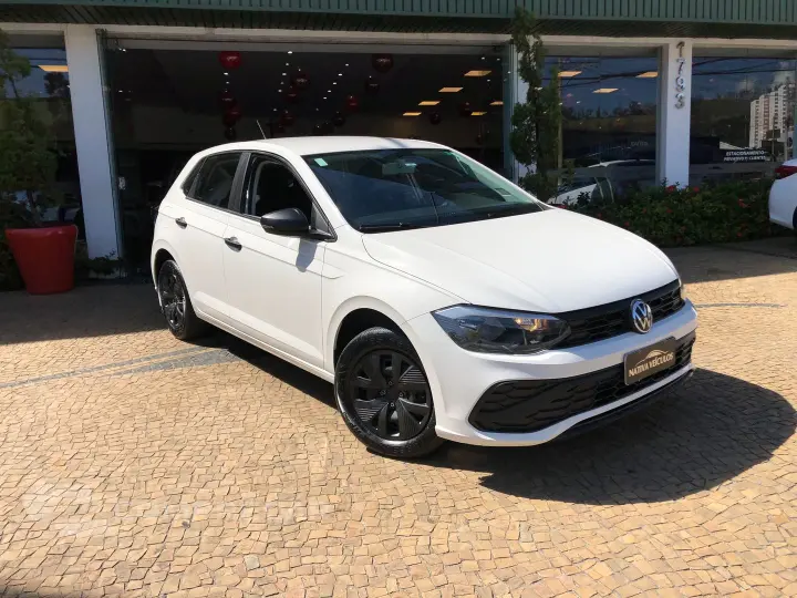Polo 1.0 Mpi Track Manual
