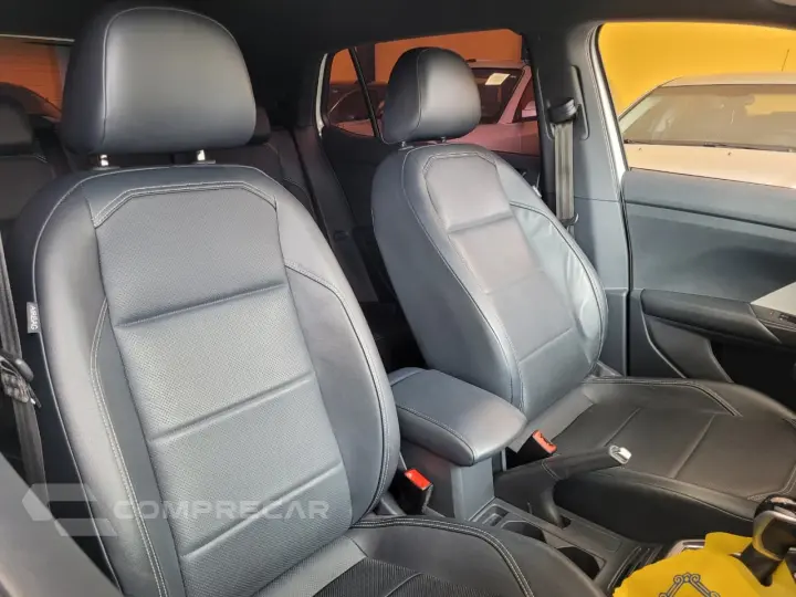 T-Cross Hig. 250 TSI 1.4 Flex 16V 5p Aut