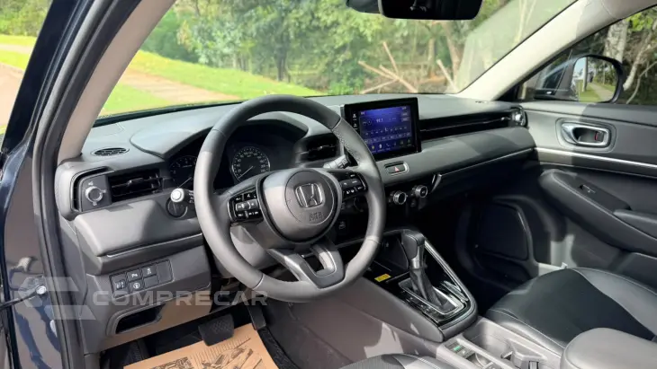 HR-V 1.5 DI I-vtec EXL