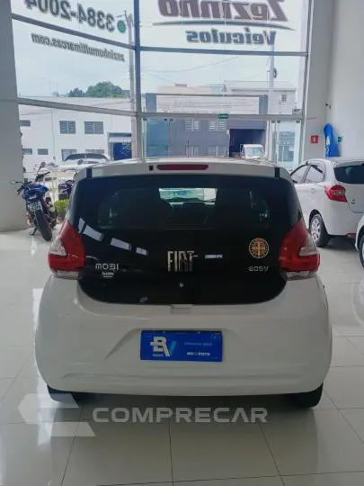 Mobi 1.0 4P FLEX EVO EASY