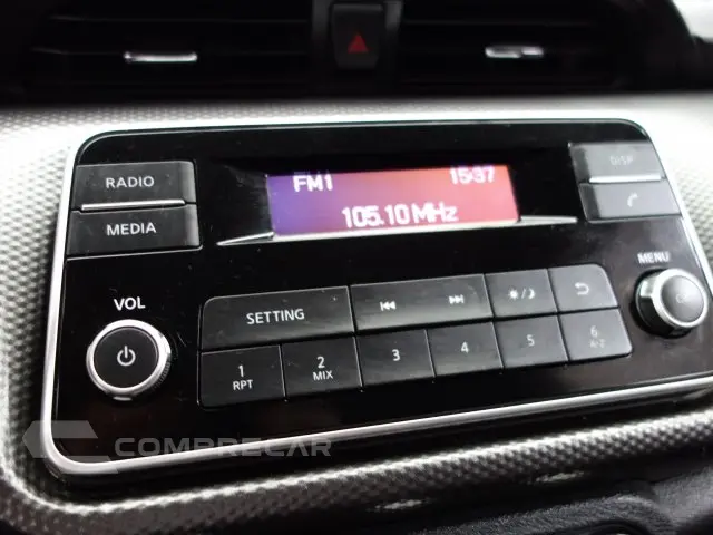 KICKS - 1.6 16V START S 4P XTRONIC