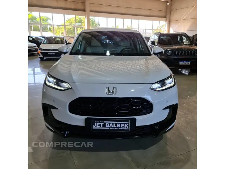 ZR-V 2.0 i-VTEC GASOLINA TOURING CVT