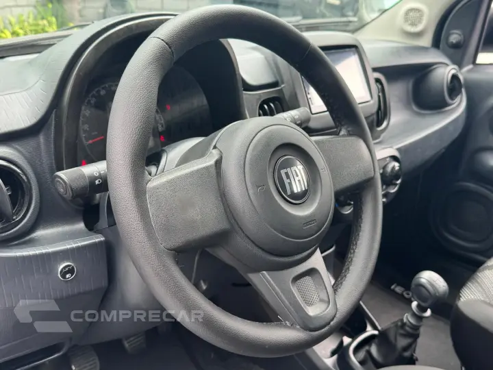 MOBI 1.0 8V EVO Like.