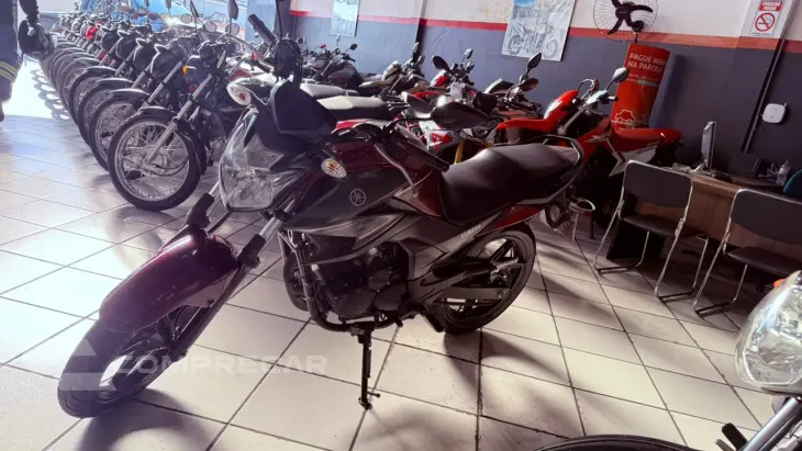 FAZER 250 blueflex