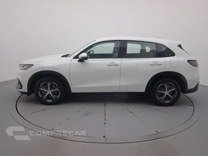 ZR-V 2.0 i-VTEC GASOLINA TOURING CVT