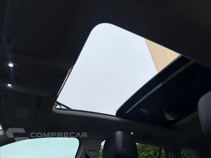TIGUAN 1.4 250 TSI Allspace Comfortline