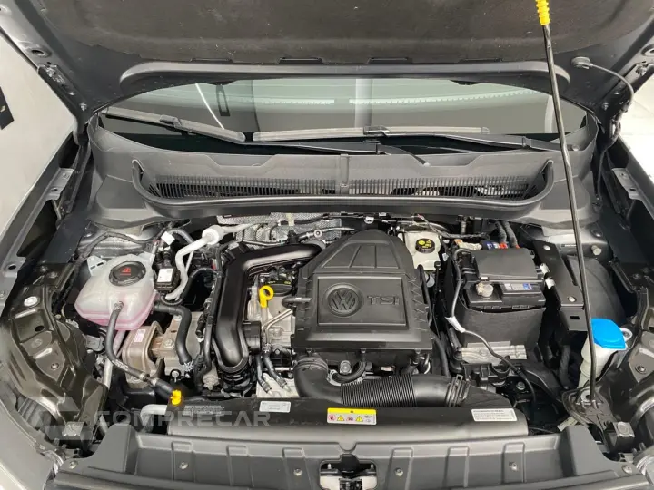 T-Cross 200 TSI 1.0  Flex 12V 5p Aut.