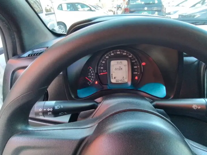 FIORINO 1.4 MPI FURGÃO ENDURANCE 8V FLEX 2P MANUAL