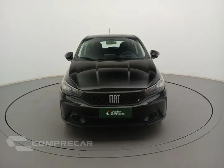 ARGO 1.0 FIREFLY FLEX DRIVE MANUAL