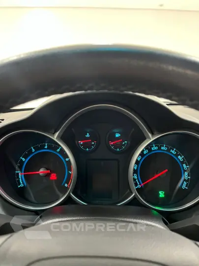 CRUZE 1.8 LT 16V