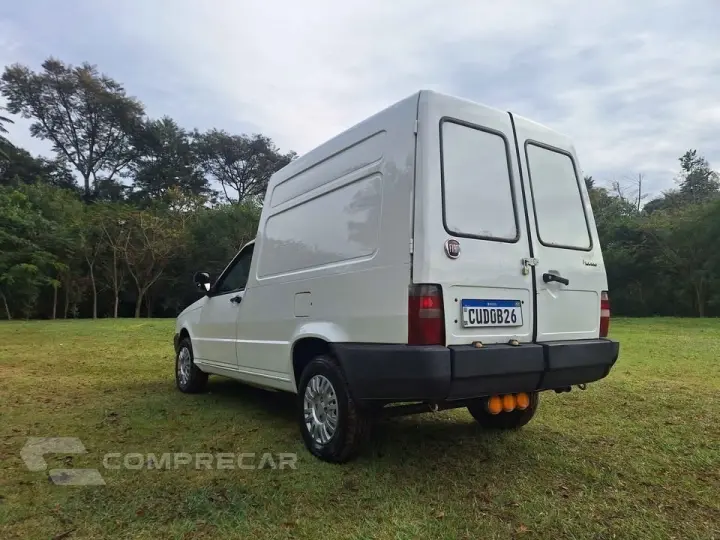 Fiorino Furg.1.5/1.3/1.3 Fire/1.3 F.Flex