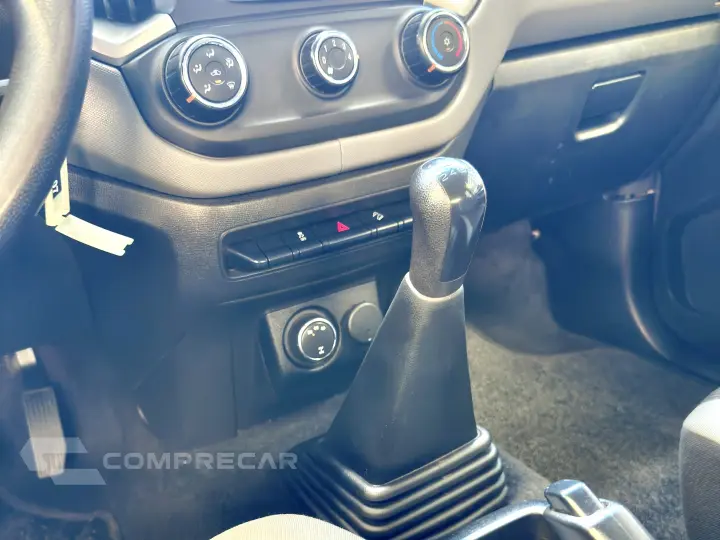 S10 2.8 16V TURBO DIESEL LS CD 4X4 MANUAL