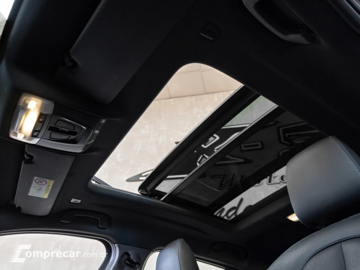 X2 SDRIVE  20i M Sp/M Sp 2.0 TB Flex Aut