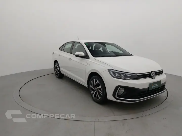 VIRTUS 1.0 200 TSI HIGHLINE AUTOMÁTICO