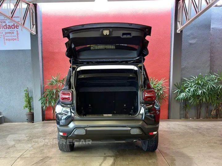 RENEGADE 1.3 T270 TURBO FLEX LONGITUDE AT6